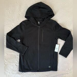 GapFit Kids Fit Tech Hoodie NWT